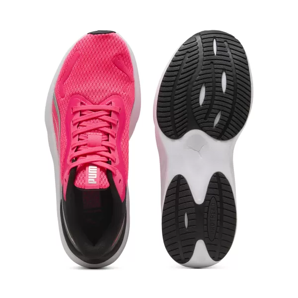  Čizme PUMA POUNCE LITE 310778_36 PINK/ ROZA/PUMA CRNA/PUMA BIJELA 