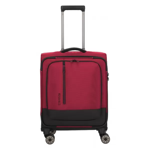  Kofer TRAVELITE Crosslite 5.0 S IZD 