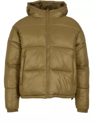 Muška jakna URBAN CLASSICS TB7585 TINI MASLINA