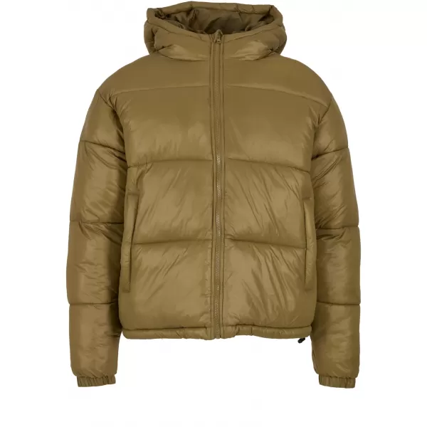  Muška jakna URBAN CLASSICS TB7585 TINI MASLINA 