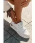 Ženske tenisice LEE EMMA 50251014.04L BEŽ