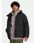 Muška jakna LIMITLESS DOWN JACKET 1384641-001 BLACK Under Armour