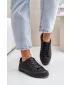 Ženske tenisice BIG STAR OO274A462 BLACK Big Star Shoes