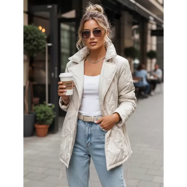  Ženska jakna DSTREET TY5587 BIJELA 