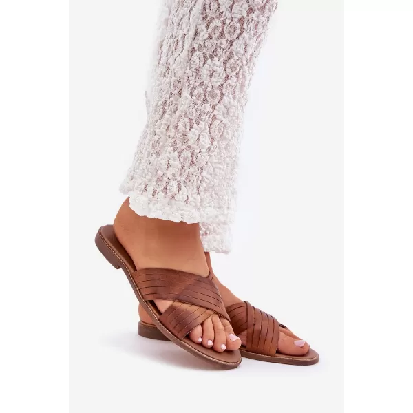  Ženske papuče BOTO SHOES 3682 35317 PRZECIER 
