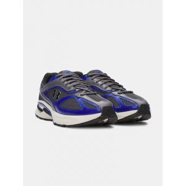  Čizme UNDER ARMOUR UA HOVR APPARITION RTRFTR TC 3027595-025 SIVA 
