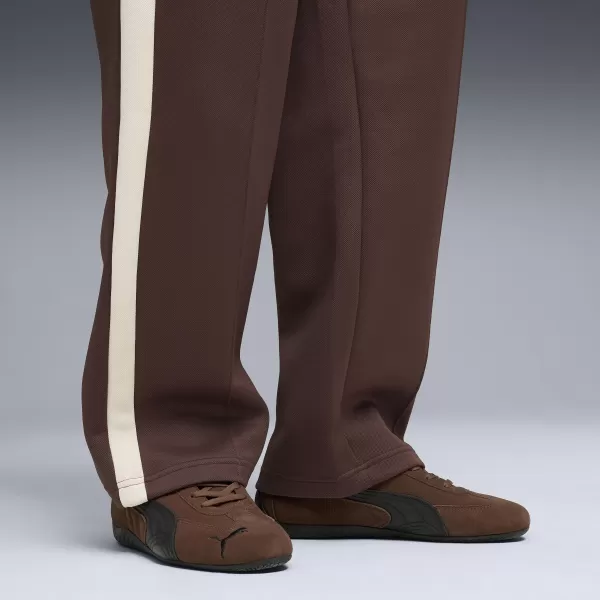  Čizme PUMA SPEEDCAT 406329_82 CHESTNUT BROWN/ KESTEN SMEĐA/PUMA CRNA 