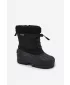 Dječje čizme za snijeg BIG STAR OO374073 BLACK Big Star Shoes
