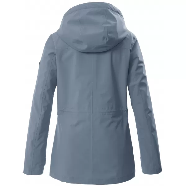  Ženska jakna KILLTEC GS 106 44222-845 PLAVA 