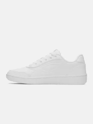 Ženske cipele UNDER ARMOUR UA W TEMPO 6005796-100 BIJELA
