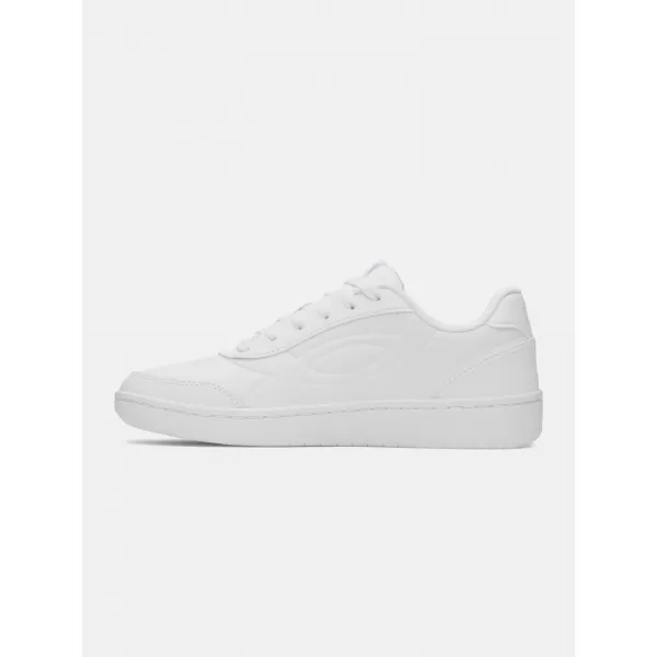  Ženske cipele UNDER ARMOUR UA W TEMPO 6005796-100 BIJELA 