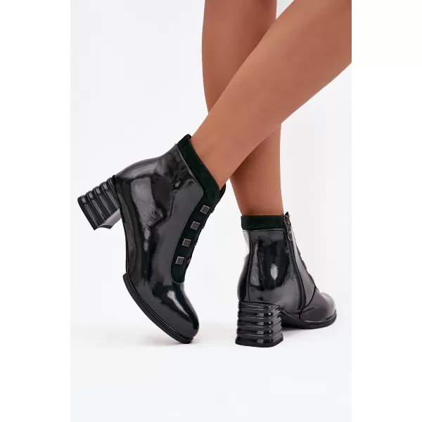  Ženske cipele D&A DACR52696 ZELENA 