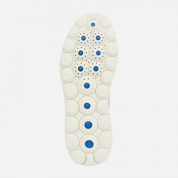  Muške tenisice GEOX SPHERICA PLUS FAST IN G014663 BEŽ 
