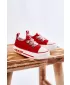 Dječje tenisice BIG STAR KK374051 RED Big Star Shoes