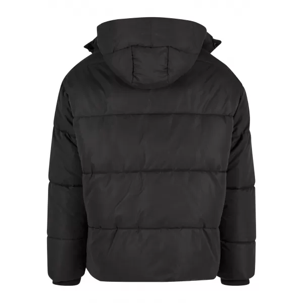  Muška jakna URBAN CLASSICS TB8027 CRNA 