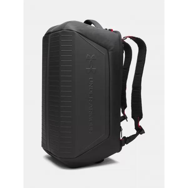  Torba NO WEIGH BP DF 6010000-001 BLACK Under Armour 