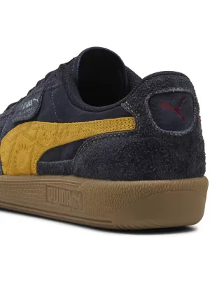 Čizme PUMA PALERMO ROAD TO UNITY 401366-01 PUMA CRNA/PUMA ZELENA