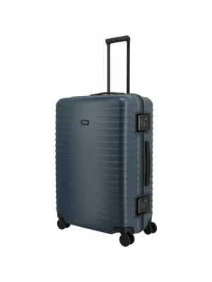 Kofer TITAN Overseas M plus PONOĆNO PLAVA