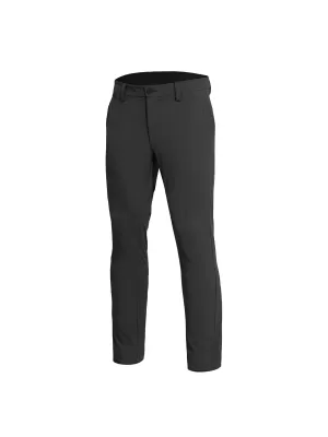 Hlače PENTAGON ALLURE CHINO PANTS K05057 CRNA