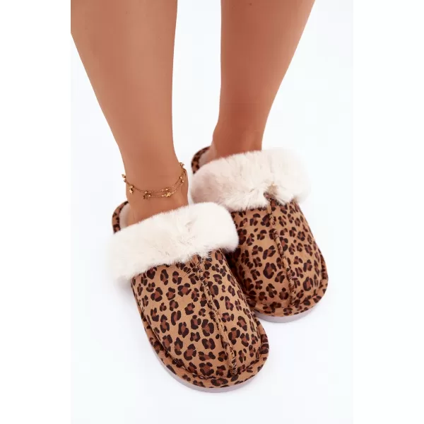  Ženske cipele BOTO ACELINE 40805 LEOPARD 