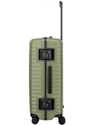 Kofer TITAN Overseas L Forest green ŠUMSKO ZELENA