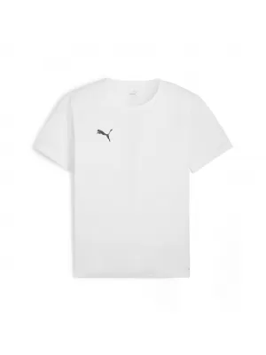 Funkcionalna muška majica PUMA TEAMRISE MATCHDAY JERSEY 706132_04 PUMA BIJELA/PUMA CRNA