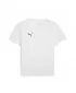 Funkcionalna muška majica PUMA TEAMRISE MATCHDAY JERSEY 706132_04 PUMA BIJELA/PUMA CRNA