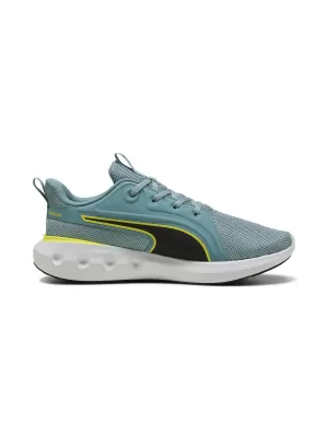 Čizme PUMA SOFTRIDE CARSON 310154_20 BALTIC SEA BLUE/LEMON CRUSH