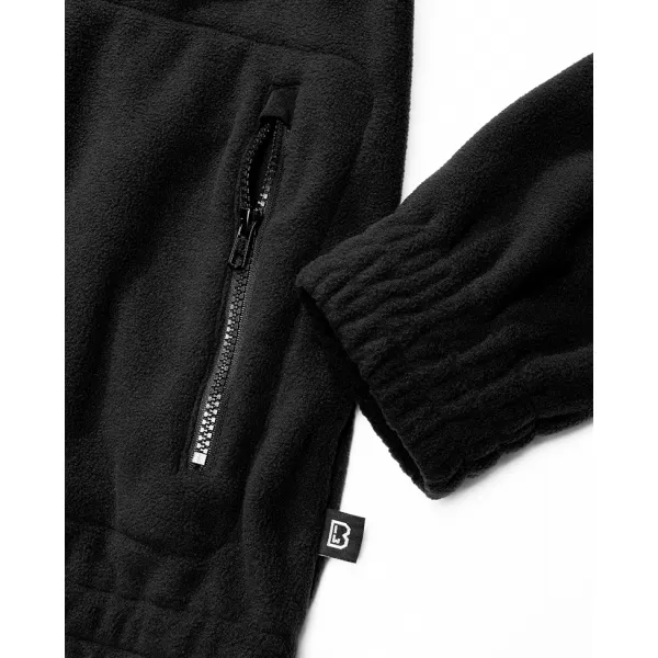  Muški sweatshirt BRANDIT 5040 CRNA 