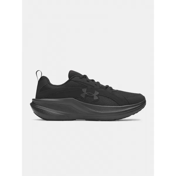 Muške cipele UNDER ARMOUR 6006723-002 CRNA 