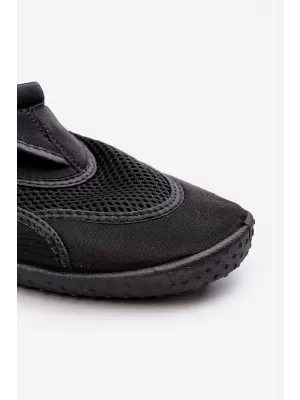 Ženske cipele za vodu BIG STAR NN274A805 BLACK Big Star Shoes