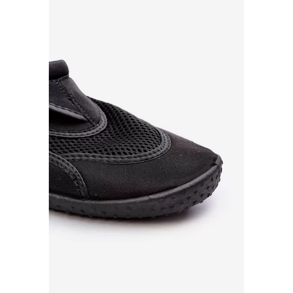  Ženske cipele za vodu BIG STAR NN274A805 BLACK Big Star Shoes 