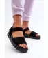Ženske cipele BIG STAR NN274700 BLACK Big Star Shoes