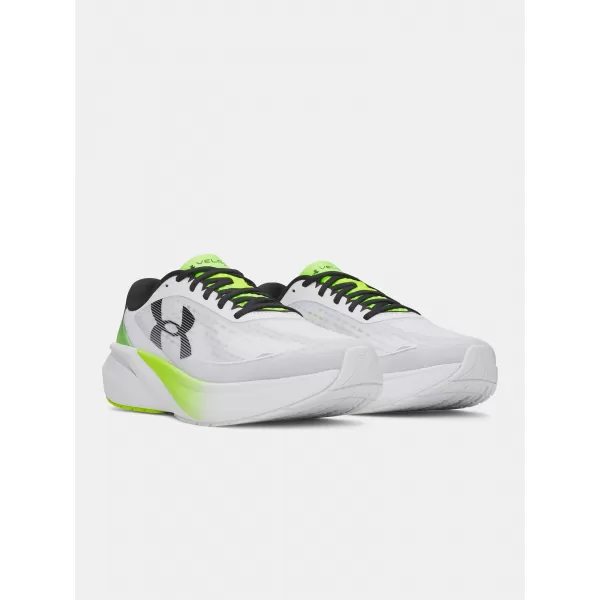  Muške cipele UNDER ARMOUR 6009107-100 BIJELA 