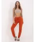 Ženske trenirke BASIC FEEL GOOD RV-DR-5040.07X TAMNONARANČASTA