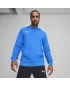 Muški sweatshirt PUMA TEAMGOAL CASUALS HOODY 658618_02 IGNITE BLUE/ UPALITI PLAVO/PUMA BIJELO