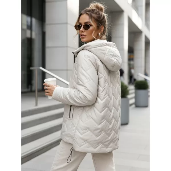  Ženska jakna DSTREET TY5610 SVIJETLOSIVA 