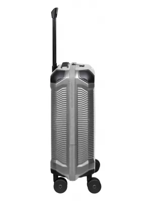 Kofer TRAVELITE MILLENNIUM S SREBRO