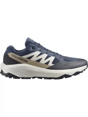 Muške cipele SALOMON OUTSCAPE L49150900 ZAČARAN/KIŠNI DAN/KELP