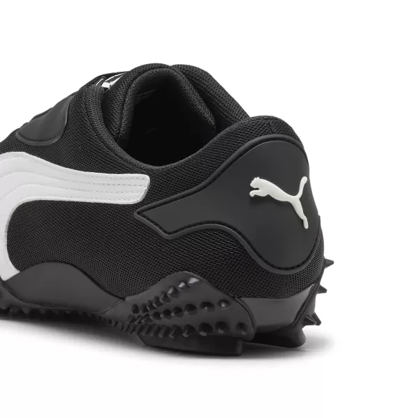  Tenisice PUMA MOSTRO OG PRIME PUMA CRNA/PUMA BIJELA 