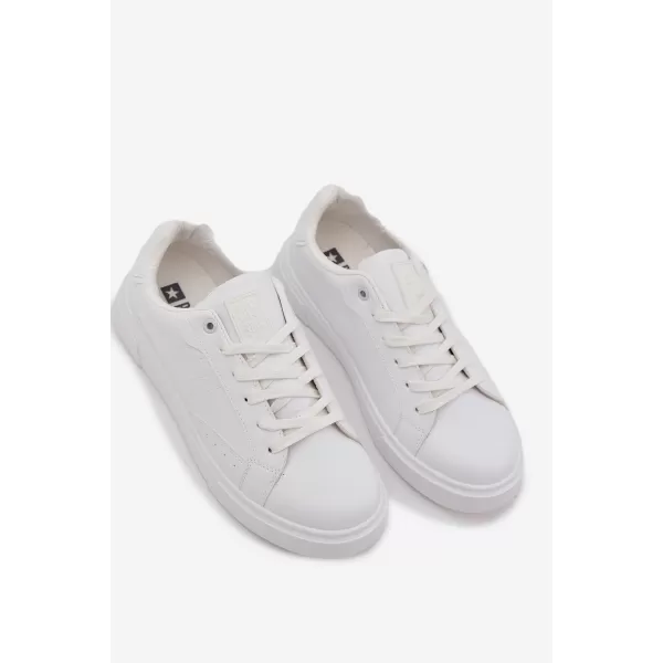  Muške tenisice BIG STAR OO174118 WHITE Big Star Shoes 
