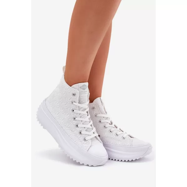  Ženske tenisice LEE COOPER LCW-25-31-3461L CRNA 