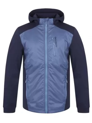 Muški sweatshirt HUSKY ANY M PLAVA