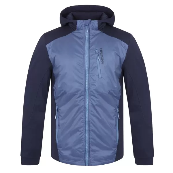  Muški sweatshirt HUSKY ANY M PLAVA 