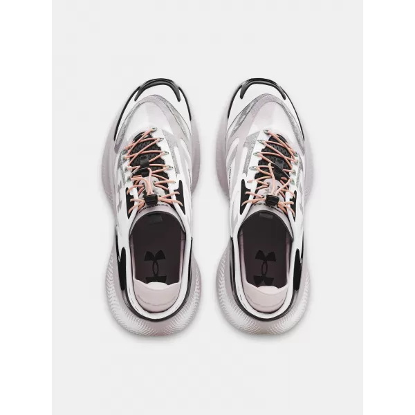  Čizme UNDER ARMOUR UA ECHO 6006061-009 SIVA 