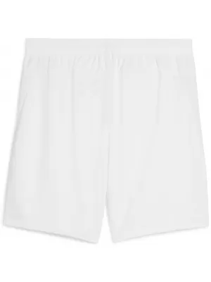Muške kratke hlače PUMA TEAMCUP SHORTS 706275-04 PUMA BIJELA/PUMA CRNA
