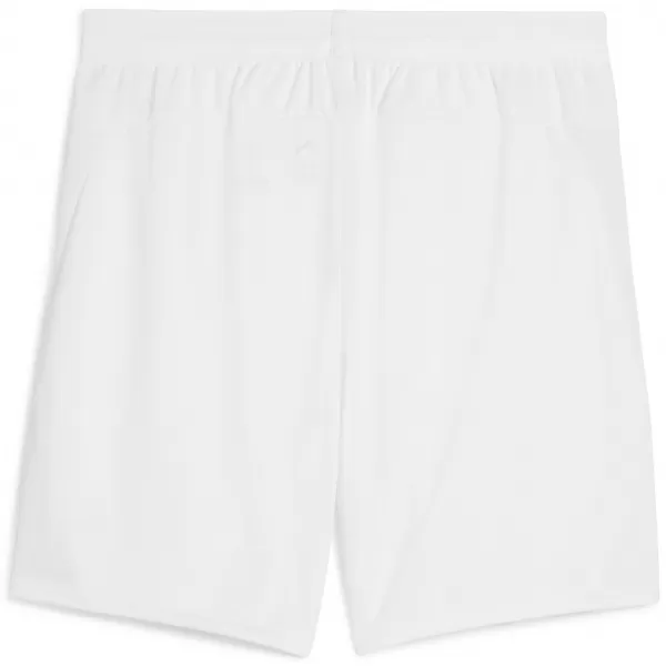  Muške kratke hlače PUMA TEAMCUP SHORTS 706275-04 PUMA BIJELA/PUMA CRNA 