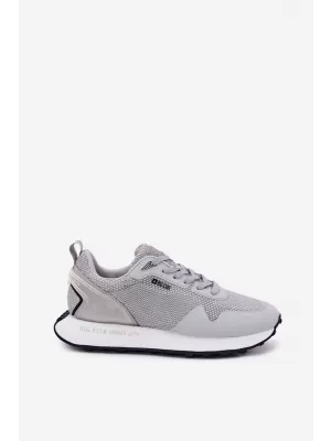 Muške tenisice BIG STAR RR174358 GREY Big Star Shoes