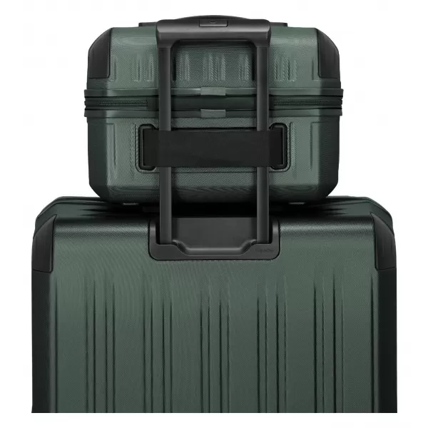  Kofer TRAVELITE Dynamiic Beautycase ZELENA 
