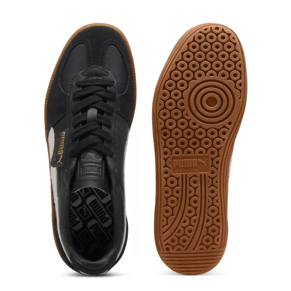  Čizme PUMA PALERMO LTH 396464_03 PUMA CRNA/PERO SIVA/GUMA 